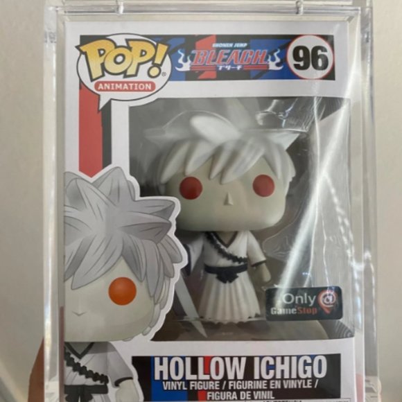 Funko Pop Grail - Hollow Ichigo - Picture 1 of 12